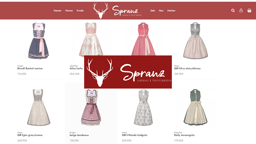 Online-Shop